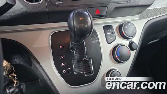 Kia RAY 2015 — photo 12