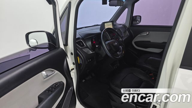 Kia RAY 2015 — photo 13
