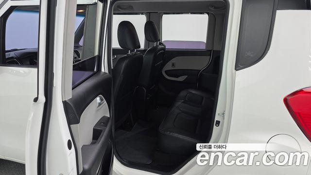 Kia RAY 2015 — photo 17