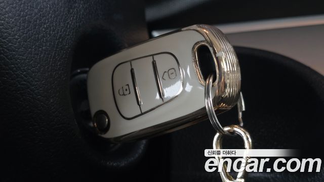 Kia RAY 2015 — photo 18