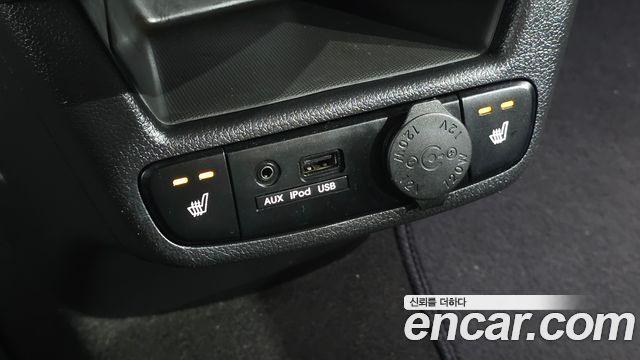 Kia RAY 2015 — photo 19