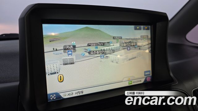Kia RAY 2015 — photo 20