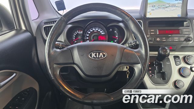 Kia RAY 2015 — photo 22