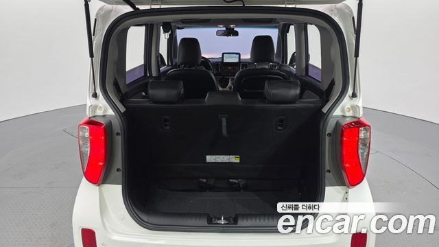 Kia RAY 2015 — photo 25