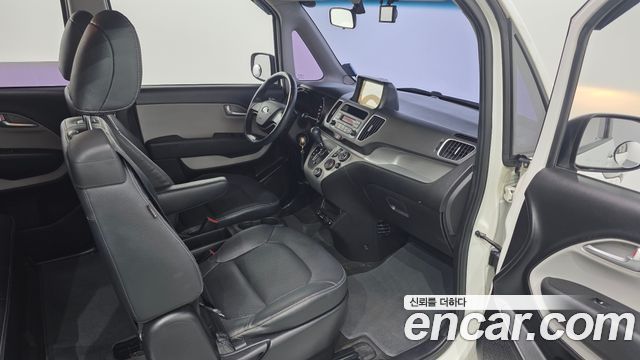 Kia RAY 2015 — photo 26
