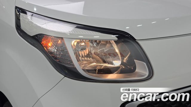 Kia RAY 2015 — photo 8