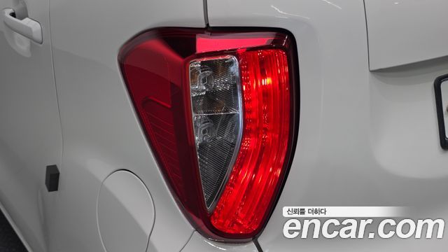 Kia RAY 2015 — photo 9