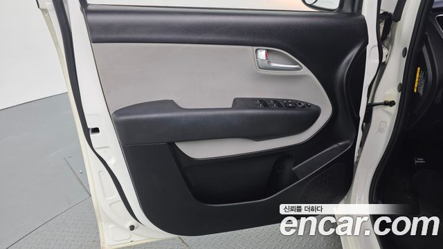 Kia RAY 2015 — photo 14