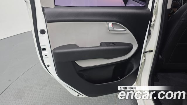 Kia RAY 2015 — photo 15