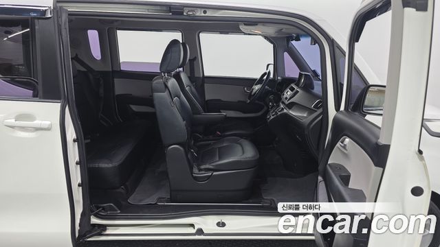 Kia RAY 2015 — photo 16
