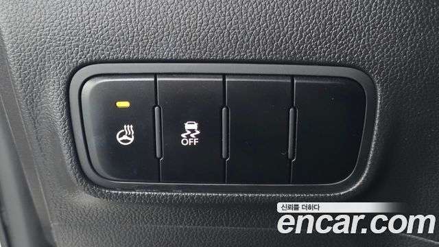 Kia RAY 2015 — photo 28