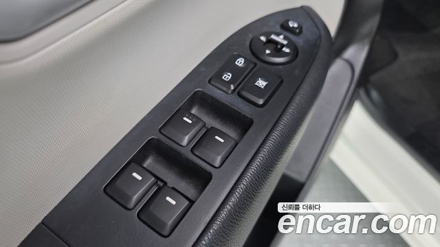 Kia RAY 2015 — photo 29