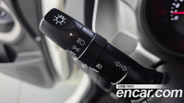 Kia RAY 2015 — photo 30
