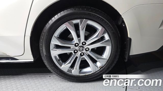 Toyota Sienna 2021 — photo 5