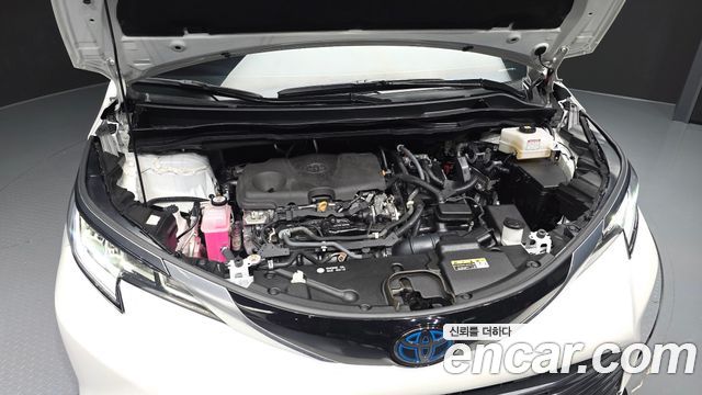 Toyota Sienna 2021 — photo 6