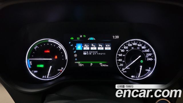 Toyota Sienna 2021 — photo 11