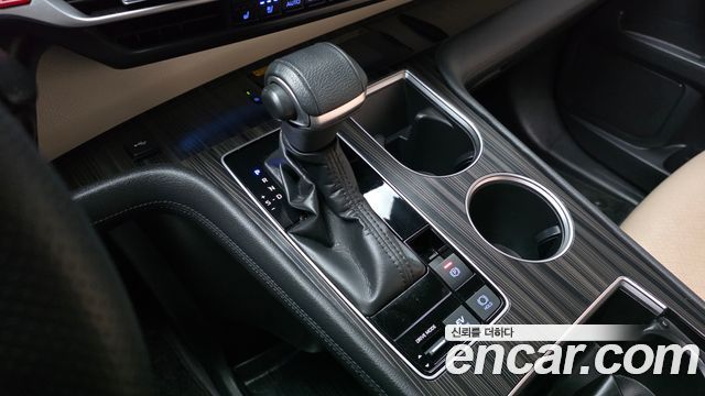 Toyota Sienna 2021 — photo 12