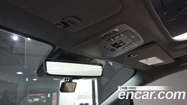 Toyota Sienna 2021 — photo 24