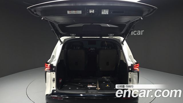 Toyota Sienna 2021 — photo 26
