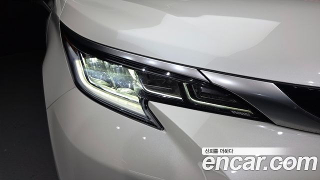 Toyota Sienna 2021 — photo 8
