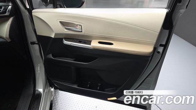 Toyota Sienna 2021 — photo 14