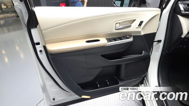 Toyota Sienna 2021 — photo 15