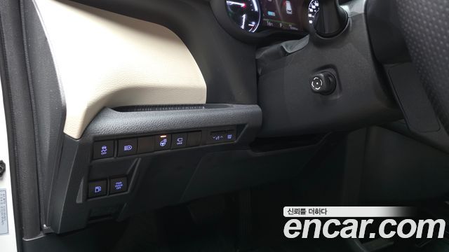 Toyota Sienna 2021 — photo 30