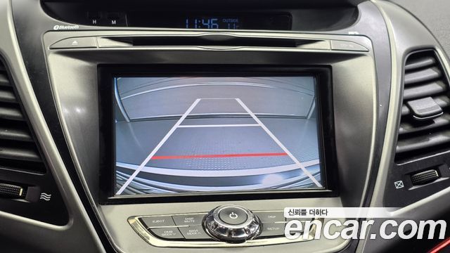 Hyundai AVANTE 2015 — photo 15
