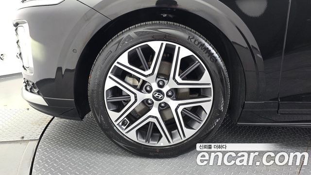 Hyundai Grandeur 2023 — photo 5
