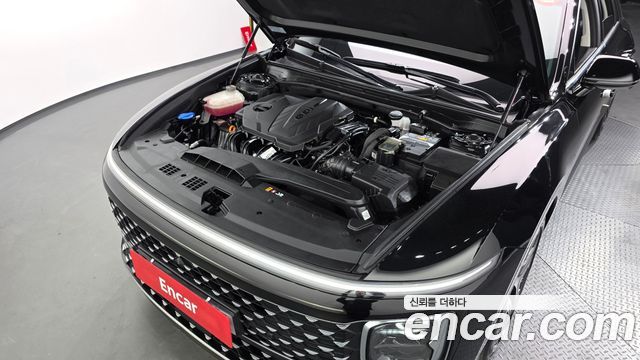Hyundai Grandeur 2023 — photo 6