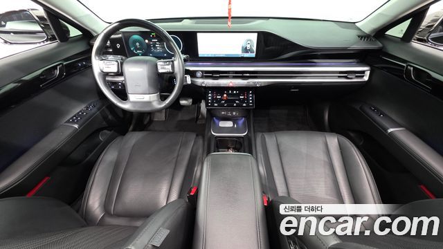 Hyundai Grandeur 2023 — photo 7