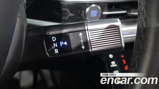 Hyundai Grandeur 2023 — photo 9
