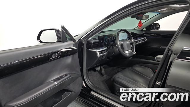 Hyundai Grandeur 2023 — photo 10