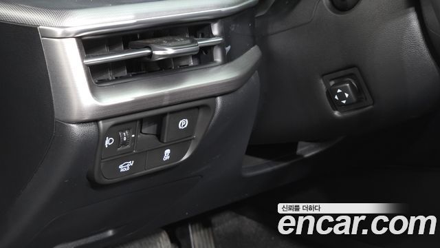 Hyundai Grandeur 2023 — photo 15