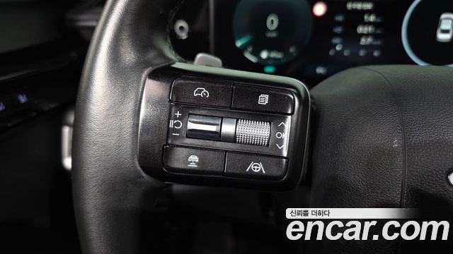 Hyundai Grandeur 2023 — photo 17