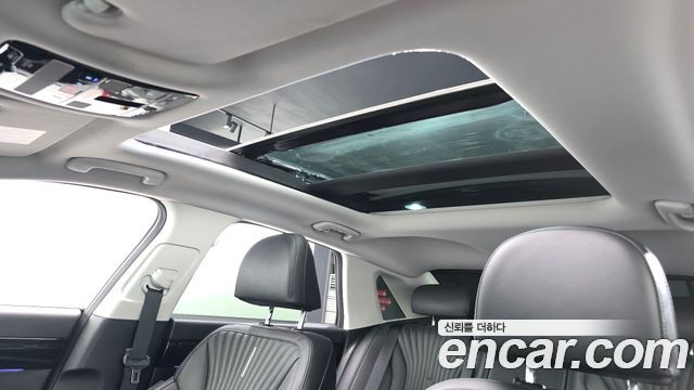 Hyundai Grandeur 2023 — photo 19