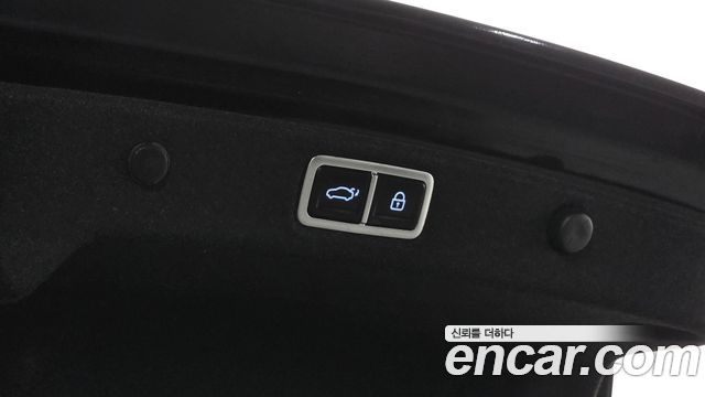 Hyundai Grandeur 2023 — photo 20