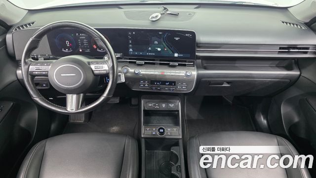 Hyundai Kona 2023 — photo 10