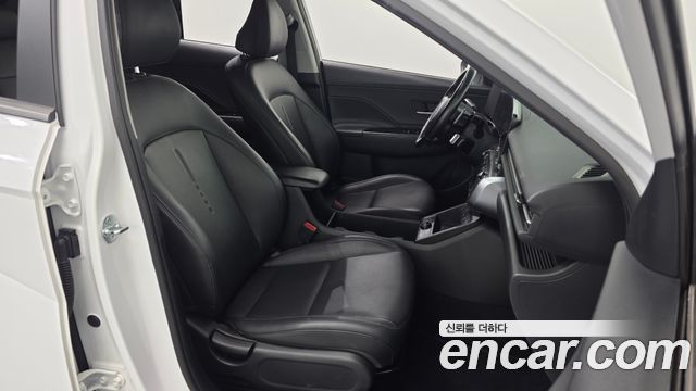 Hyundai Kona 2023 — photo 17