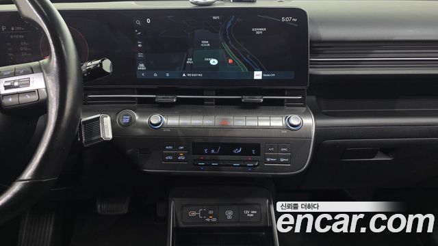 Hyundai Kona 2023 — photo 20