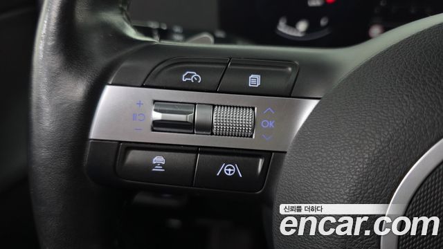 Hyundai Kona 2023 — photo 24
