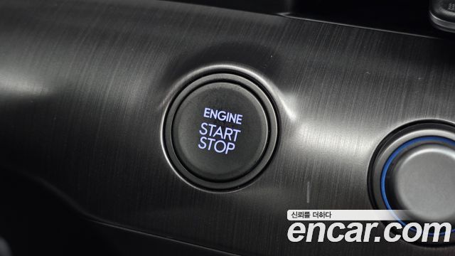 Hyundai Kona 2023 — photo 26