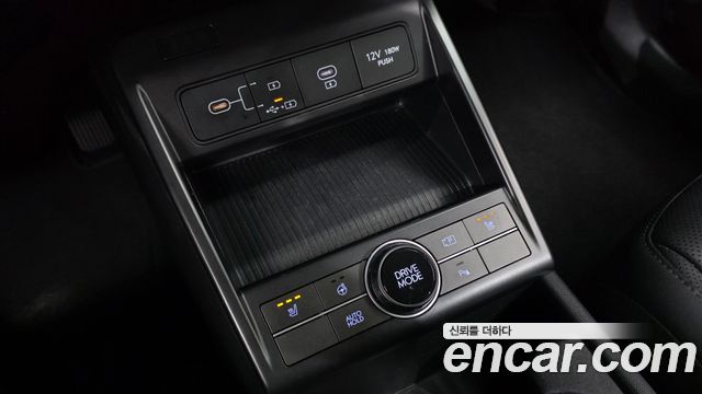 Hyundai Kona 2023 — photo 29