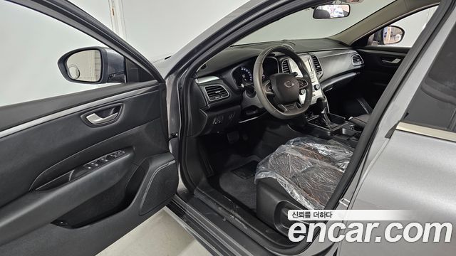 Renault Korea SM6 2016 — photo 13