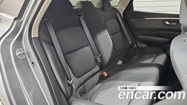 Renault Korea SM6 2016 — photo 18