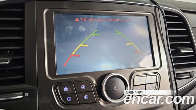 Renault Korea SM6 2016 — photo 22
