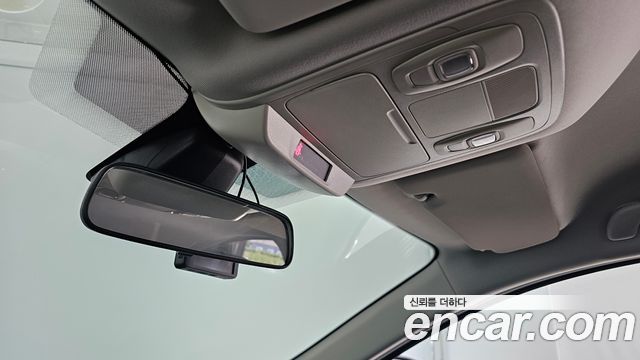 Renault Korea SM6 2016 — photo 23