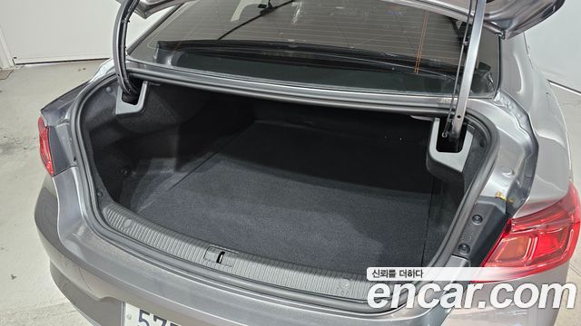 Renault Korea SM6 2016 — photo 26