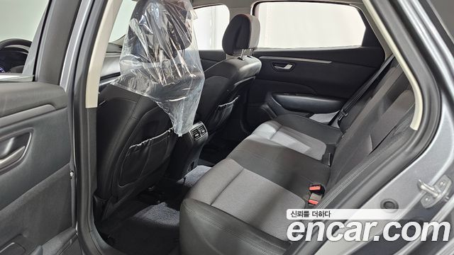 Renault Korea SM6 2016 — photo 16