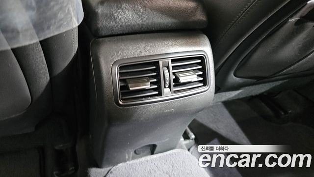 Renault Korea SM6 2016 — photo 28